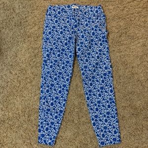Old navy pixie pant
